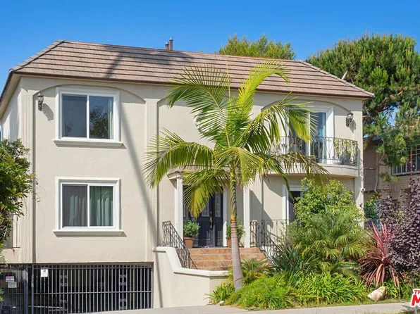 1024 5th St APT 6, Santa Monica, CA 90403
