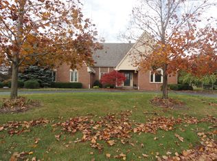 9874 Ballantree Ct, Perrysburg, OH 43551