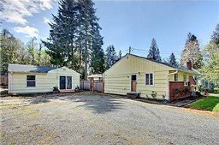Small house is 1035