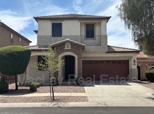 4230 S Mariposa Dr, Gilbert, AZ 85297