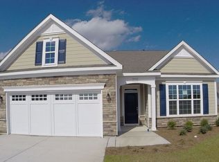 2003 Cresswind Blvd, Myrtle Beach, SC 29577