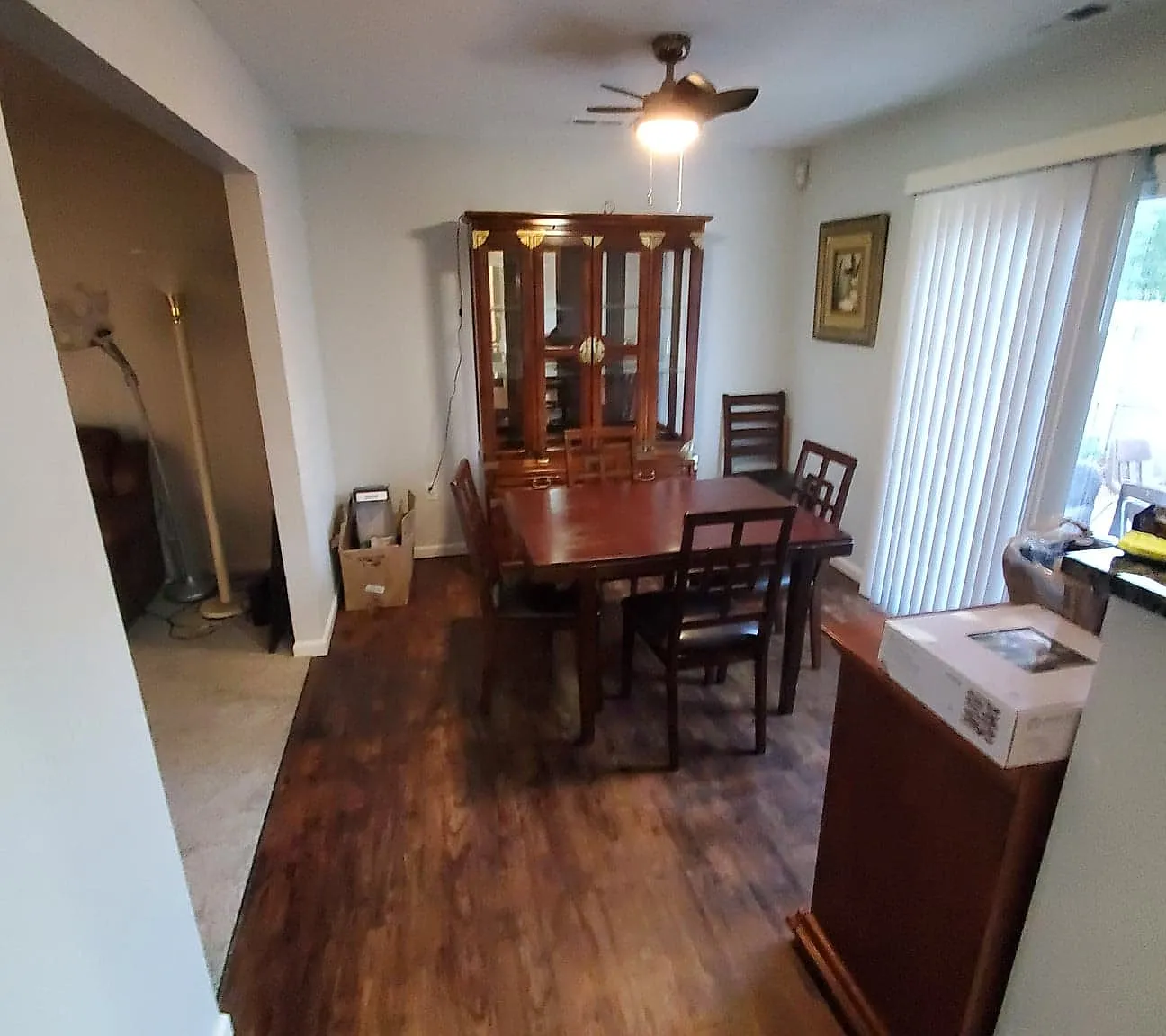 4 bed, 2020 sqft, $1,600 — Photo 4