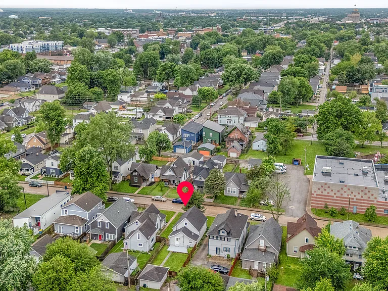 831 Dawson St — Photo 28