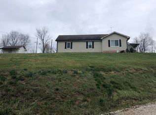 4329 Levee Rd, Mount Sterling, KY 40353