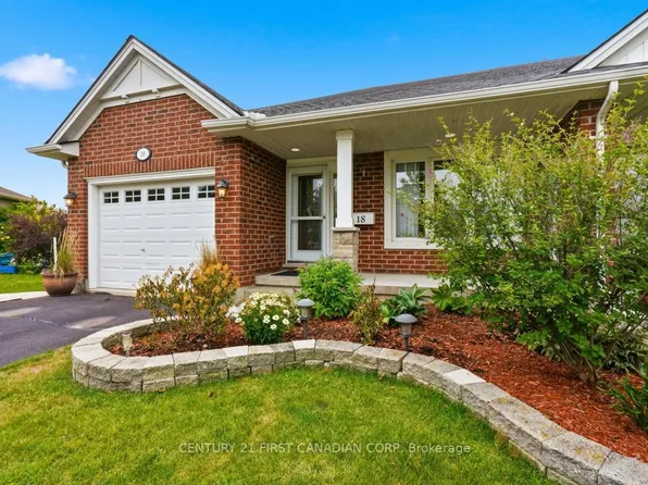 18 Coleman Ct, Saint Thomas, ON N5R 0A5