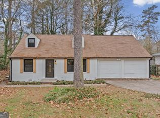 2451 Pine Dr NW, Kennesaw, GA