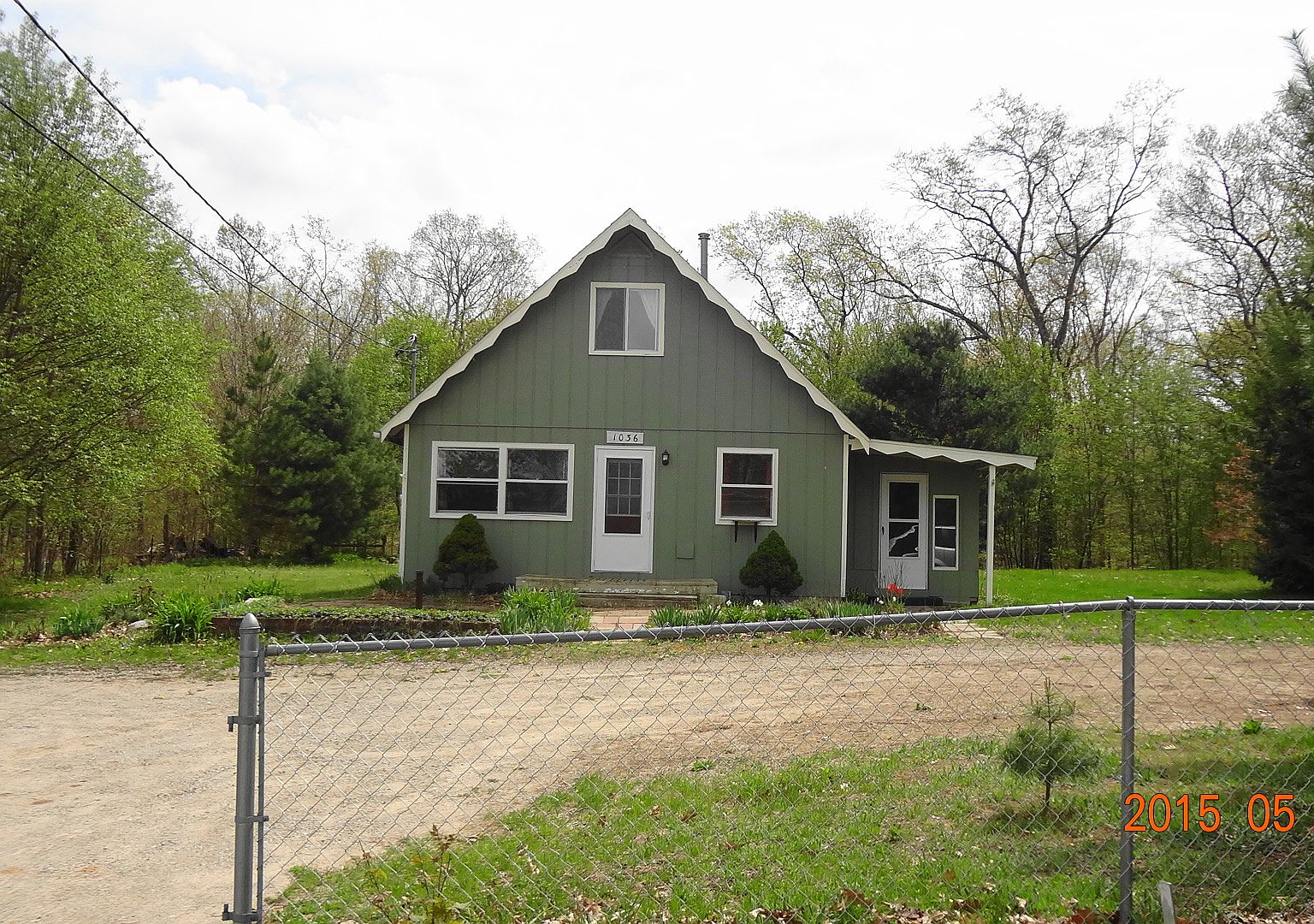 1036 E Hess Lake Dr, Grant, MI 49327 Zillow