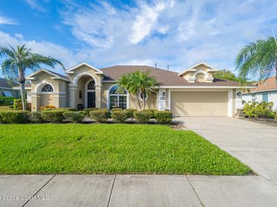 1005 Fostoria Dr, Melbourne, FL, 32940