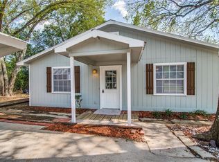 1614 1/2 S Polaris St, Denison, TX 75020
