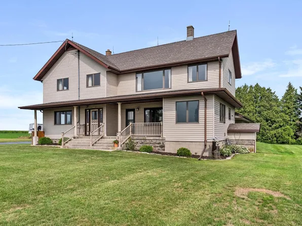 15124 County Highway JJ, Valders, WI 54245