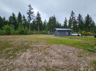 42911 28th Avenue E, Eatonville, WA 98328