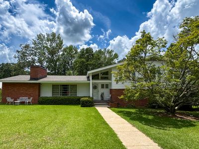 6078 Old Highway 42, Hattiesburg, MS, 39402