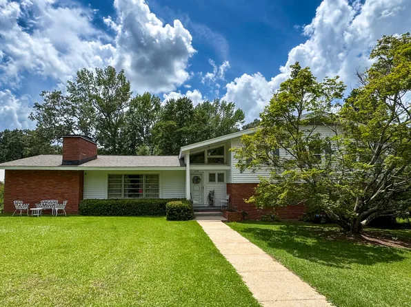 6078 Old Highway 42, Hattiesburg, MS 39402