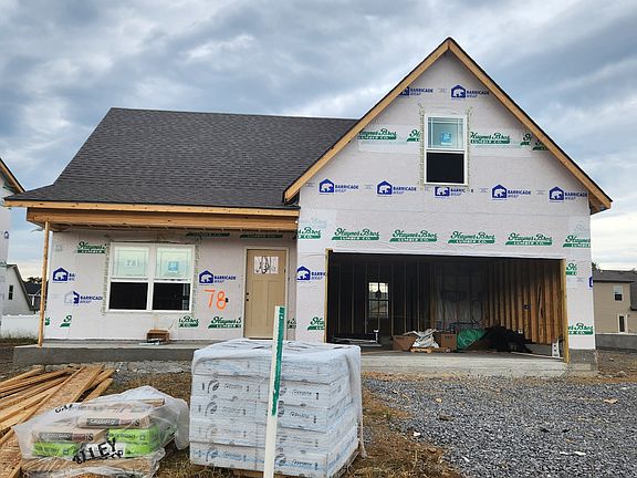 2nd image of 2849 Valley Farms Dr Lot 78