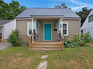 50 6th Ave, Brantford, ON N3S1A7