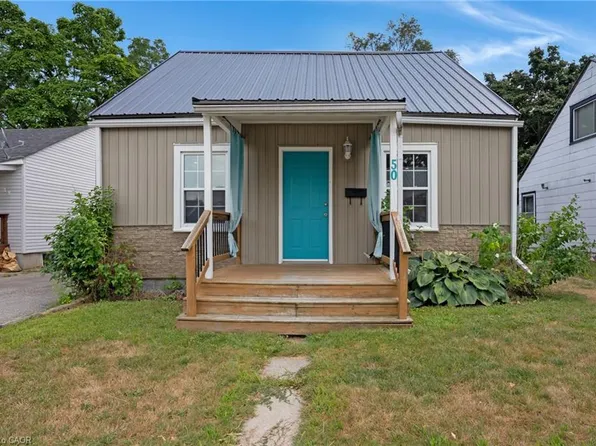 50 6th Ave, Brantford, ON N3S 1A7