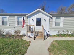 6501 Germantown Rd LOT 341, Middletown, OH 45042