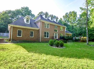 3875 Saint Philip Dr, Bartlett, TN 38133