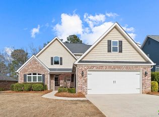 1064 Brookford Rd, Macon, GA 31210