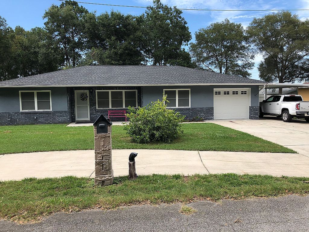 55 Teak Crse Ocala Fl Mls O564 Zillow