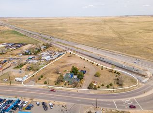 8050 Rosemary St, Commerce City, CO 80022