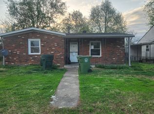 615 Jed Pl, Owensboro, KY
