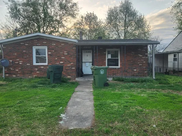 615 Jed Pl, Owensboro, KY 42301