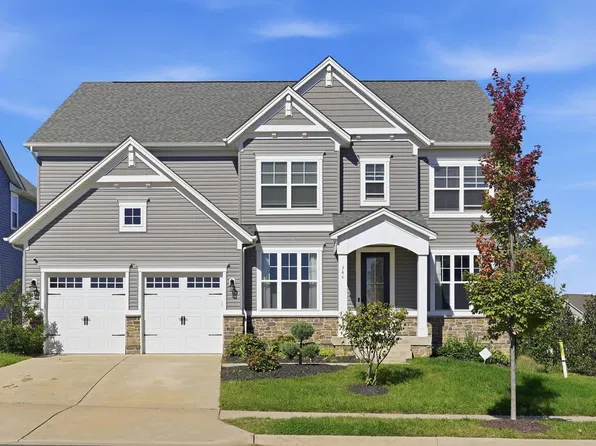 346 Smokebush Dr, Stafford, VA 22554