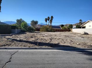 0 San Rafael Dr, Desert Hot Springs, CA 92240