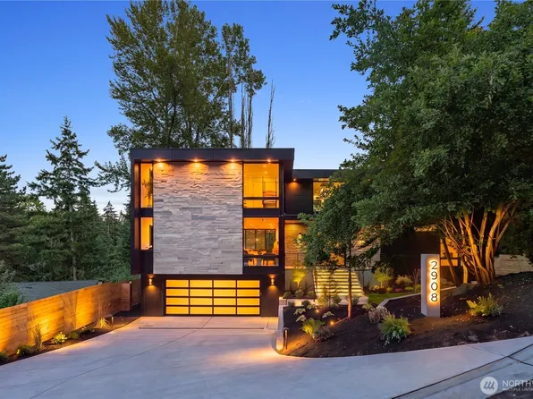 2908 129th Ave NE, Bellevue, WA 98005