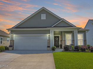 13 Kiawah Dr, Beaufort, SC 29906