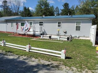 2077 Dumont Dr, Luzerne, MI 48636