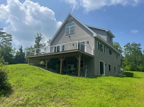 14 Gregory Pines Drive, Sebago, ME 04029