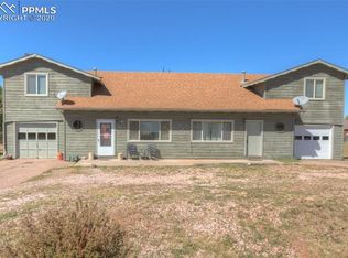 540 Forest Edge Cir #A & B, Woodland Park, CO 80863