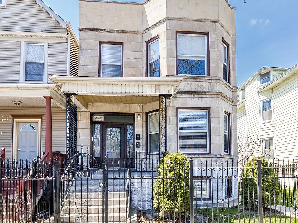 1st image of 2220 N Keystone Ave #1