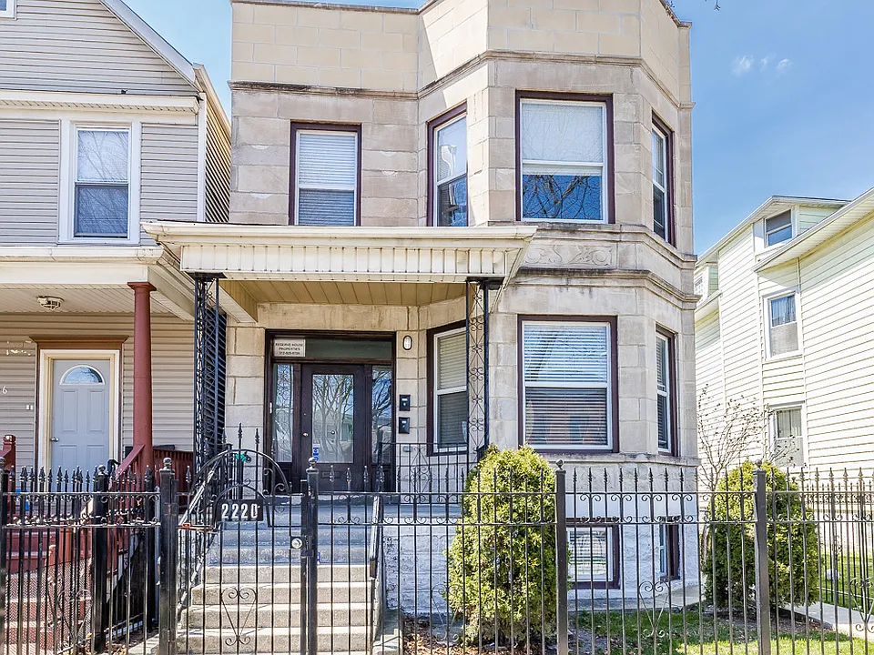 2220 N Keystone Ave #1