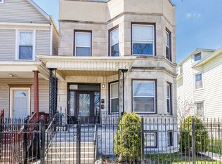 2220 N Keystone Ave #1, Chicago, IL 60639