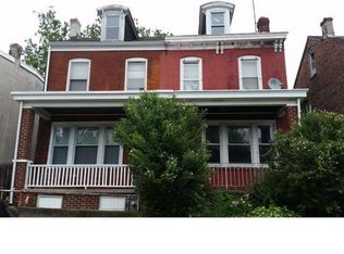 323 Broomall St, Chester, PA 19013