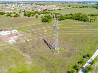 3310 County Road 911, Joshua, TX 76058