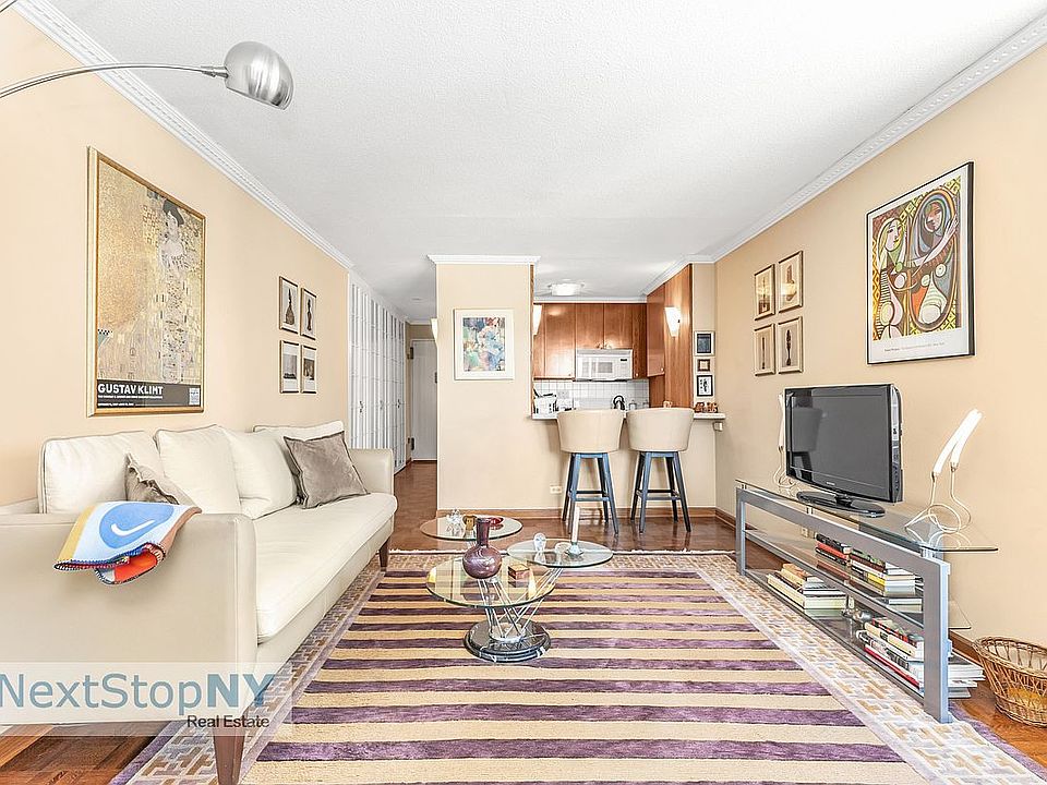 1st image of 245 E 54th St APT 28T