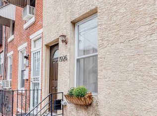 1926 Alter St, Philadelphia, PA 19146
