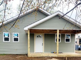 1600 N Courtland Ave, Kokomo, IN 46901