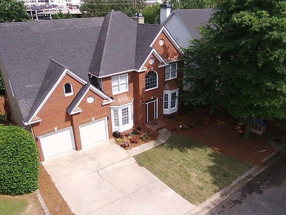 2nd image of 3537 Simpson Farm Dr SE