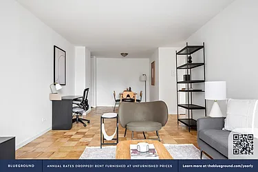 Rented by The Blueground