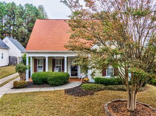 208 Evergreen Trce, Canton, GA 30114