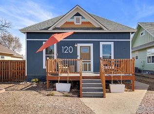 120 1st St, Fort Collins, CO 80524