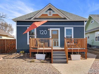 120 1st St, Fort Collins, CO, 80524