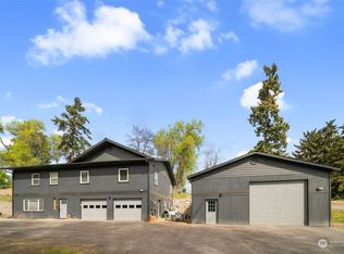 6160 Pioneer Dr, Cashmere, WA 98815