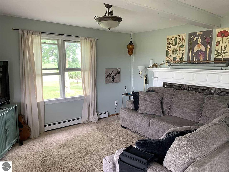 3818 N Hammel Beach Rd AU, Au Gres, MI 48703 Zillow