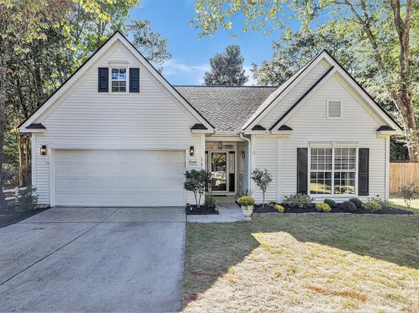 1489 Waterbury Ct, Charleston, SC 29412